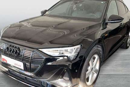 Audi e-tron 41.450 km 34.488 &euro; Dortmund 44143