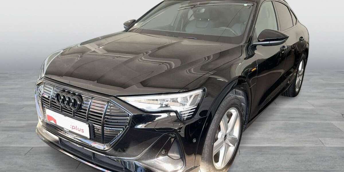 Audi e-tron 41.450 km 34.488 &euro; Dortmund 44143
