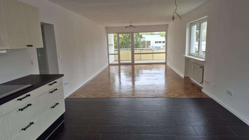 Etagenwohnung Dortmund Brackel - 3 Zimmer, 83 m&sup2;, 830&euro; | Angebot:26023926