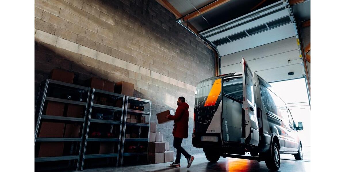 Gewerbeobjekt Hagen Hagen-Nord - 1.350&euro; | Angebot:18932922