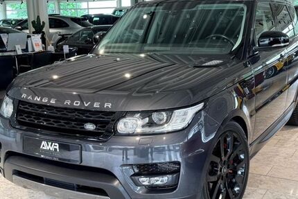Land Rover Range Rover Sport 149.817 km 17.980 &euro; Remscheid 42897