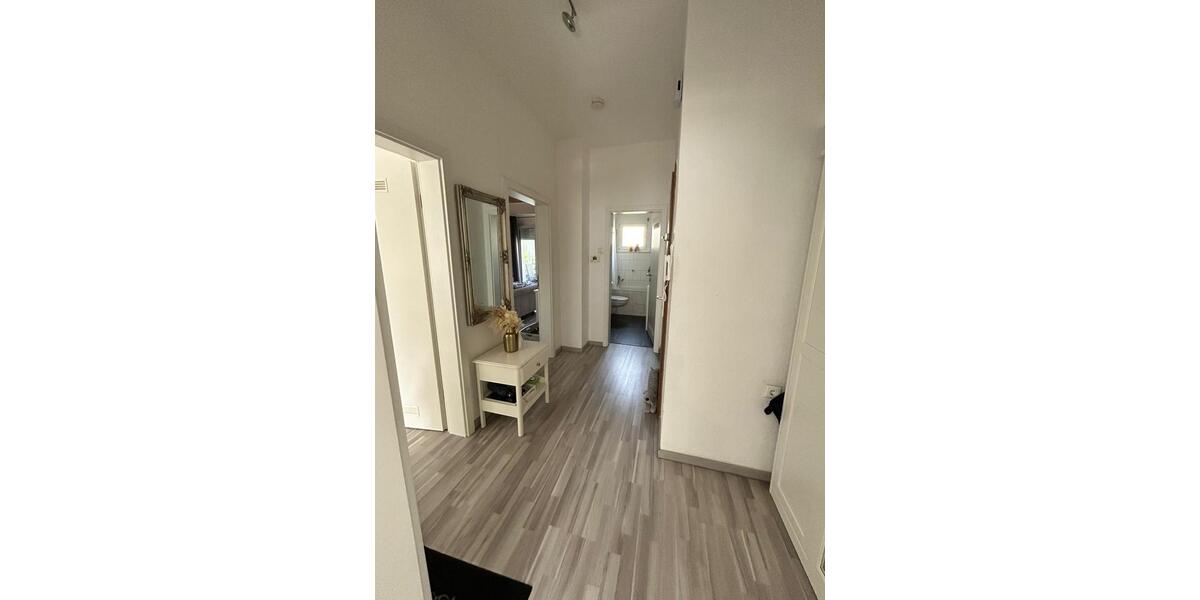 Etagenwohnung Gevelsberg - 2 Zimmer, 58 m&sup2;, 450&euro; | Angebot:26549839