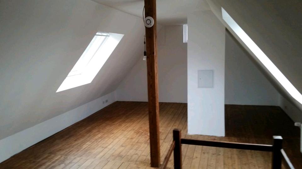 Etagenwohnung Iserlohn - 2 Zimmer, 63 m&sup2;, 630&euro; | Angebot:27621908
