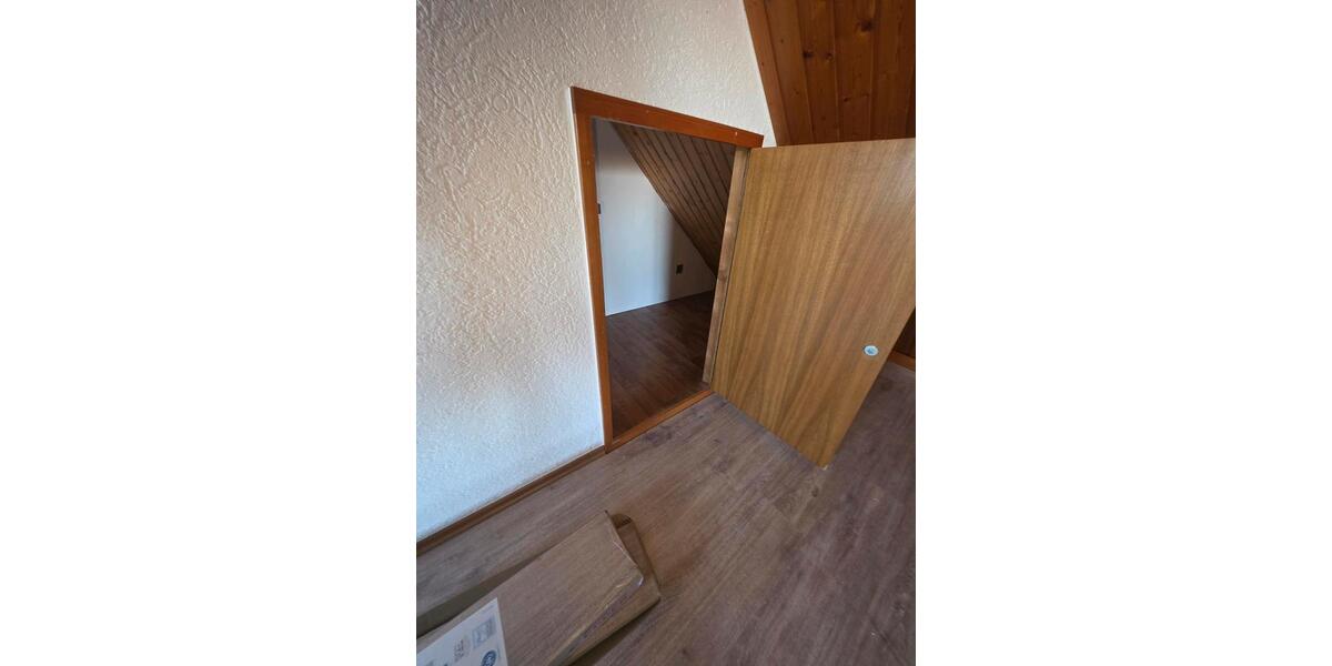 Maisonettenwohnung Wipperfürth - 2 Zimmer, 105 m&sup2;, 795&euro; | Angebot:25057087