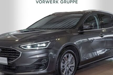Ford Focus 51.141 km 19.650 &euro; Schwerte 58239