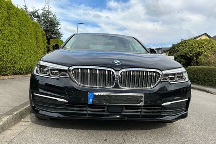 BMW 530 99.500 km 28.900 &euro; Menden 58708
