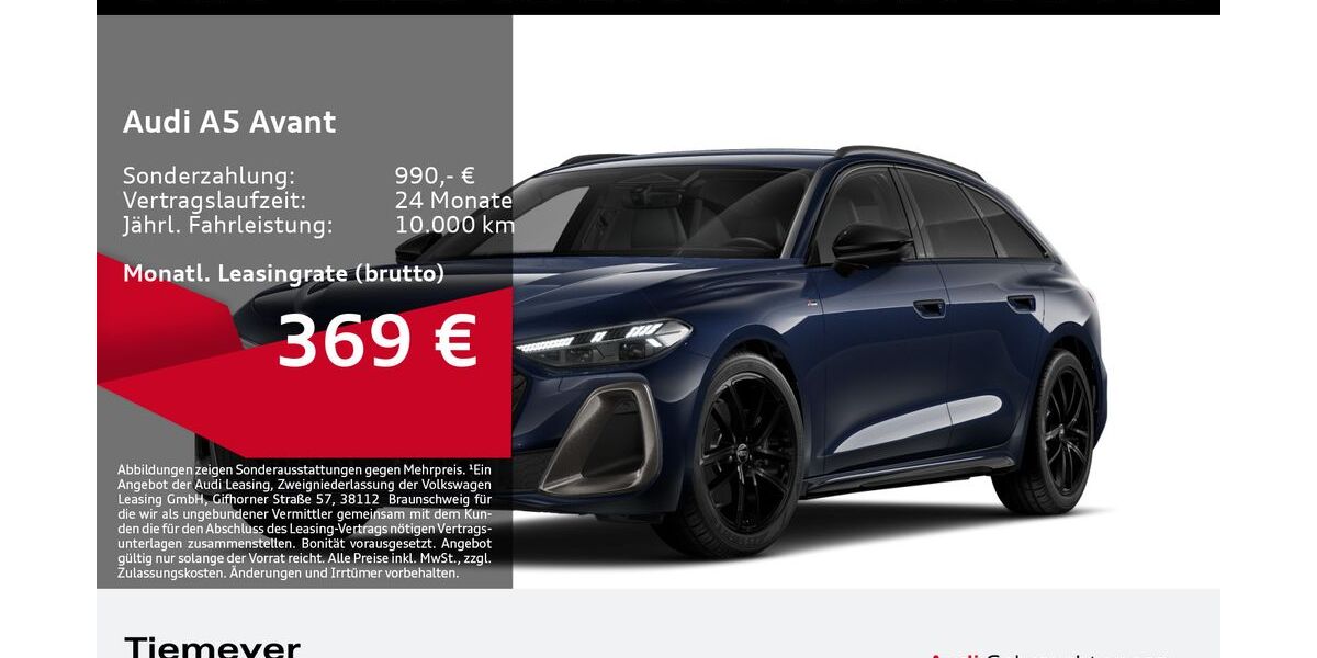 Audi A5 25.318 km 51.990 &euro; Bochum 44809