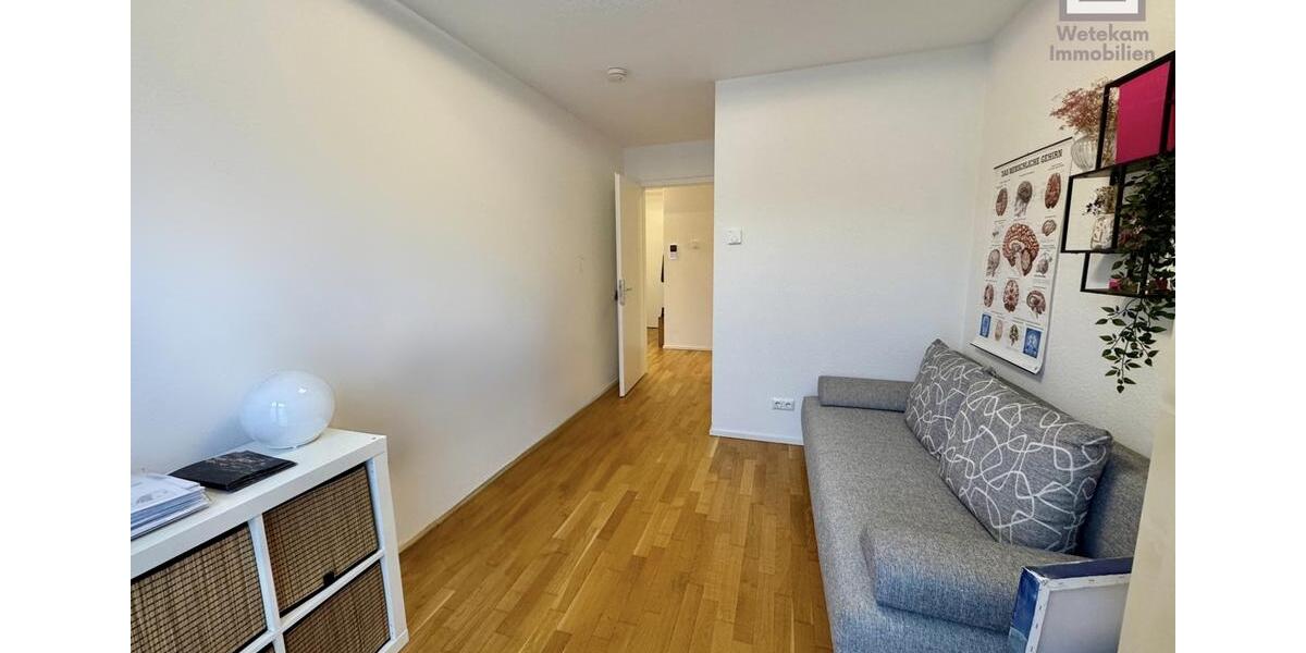 Maisonettenwohnung Hattingen - 4 Zimmer, 119 m&sup2;, 1.500&euro; | Angebot:25308643