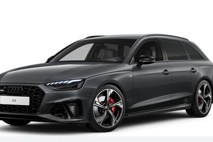 Audi A4 20.908 km 38.480 &euro; Bochum 44892