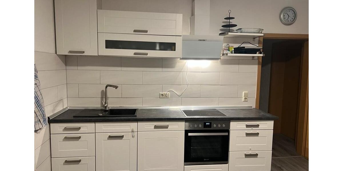 Etagenwohnung Halver - 1 Zimmer, 3 m&sup2;, 700&euro; | Angebot:25371629