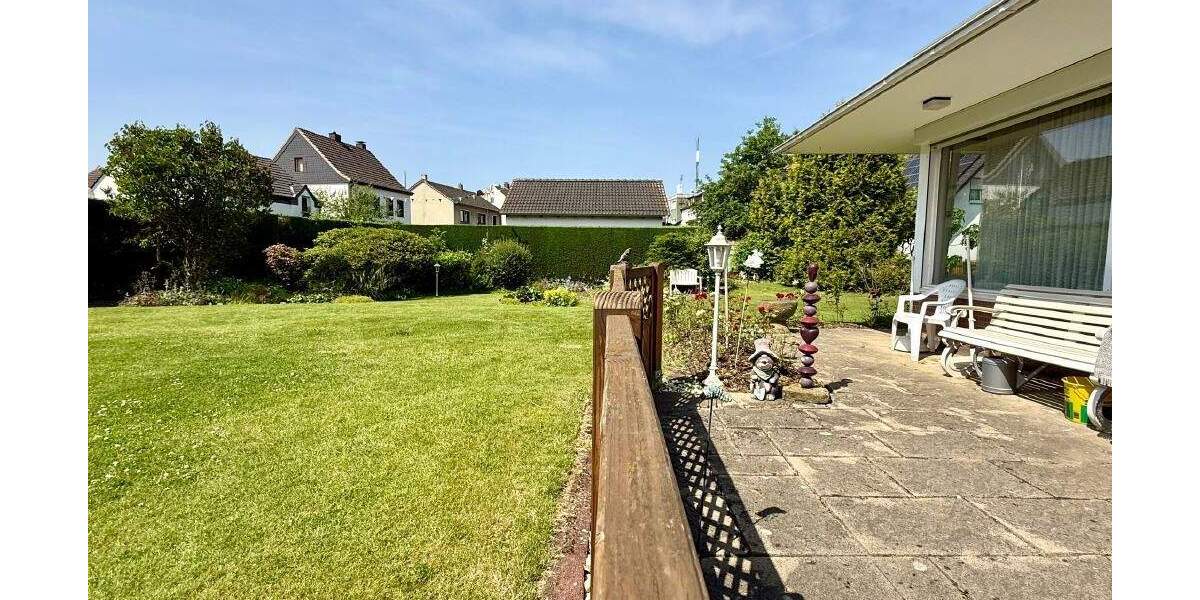 Bungalow Fröndenberg-Westick Fröndenberg - 4 Zimmer, 114 m&sup2;, 333.000&euro; | Angebot:25706731