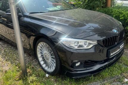 Alpina D4 176.200 km 23.990 &euro; Dortmund 44145