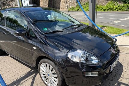 Fiat Punto 108.892 km 3.700 &euro; Hagen 58089
