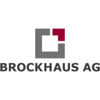 Sales Manager (w/m/d) Brockhaus AG Lünen 44532