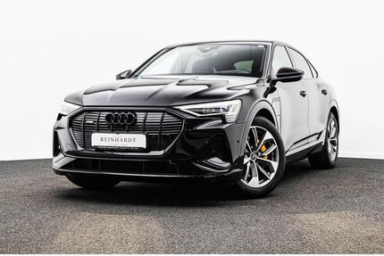 Audi e-tron 55.439 km 35.975 &euro; Hagen 58091