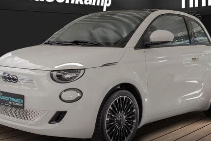 Fiat 500e 17.673 km 21.980 &euro; Dortmund 44145