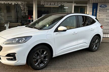 Ford Kuga 49.550 km 24.890 &euro; Kamen 59174