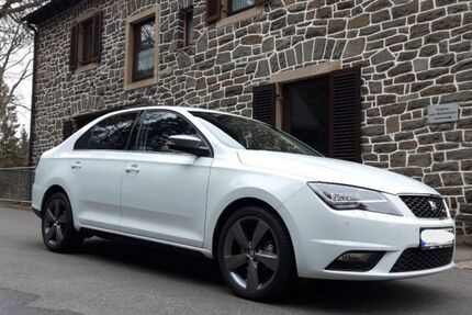 Seat Toledo 47.000 km 17.990 &euro; Lüdenscheid 58515