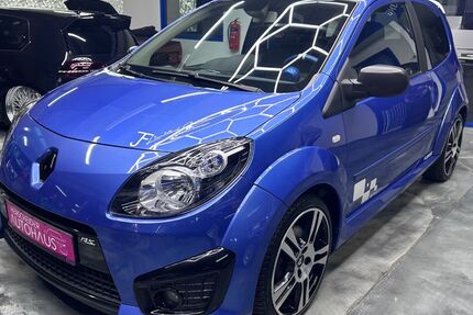 Renault Twingo 136.000 km 7.100 &euro; Herscheid 58849