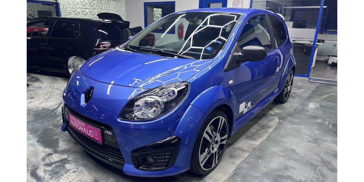 Renault Twingo 136.000 km 7.100 &euro; Herscheid 58849