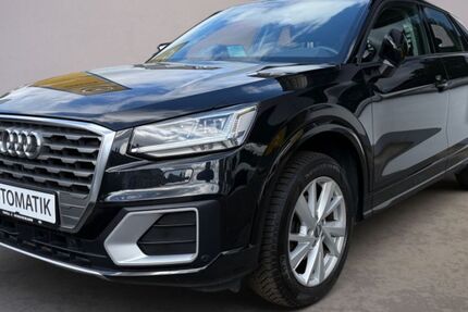 Audi Q2 83.232 km 16.990 &euro; Velbert 42555