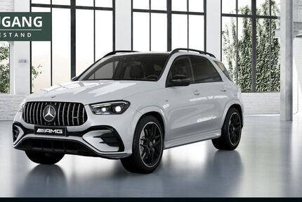 Mercedes-Benz GLE 53 AMG 18.292 km 111.640 &euro; Menden 58706