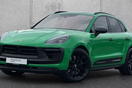 Porsche Macan 47.287 km 88.900 &euro; Holzwickede 59439