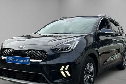 Kia Niro 17.100 km 19.499 &euro; Wuppertal 42117