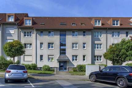 Wohnung Dortmund Brackel - 3 Zimmer, 82 m&sup2;, 717&euro; | Angebot:24752771