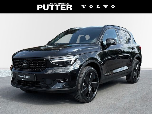 Volvo XC40 23.300 km 36.890 &euro; Schwerte 58239