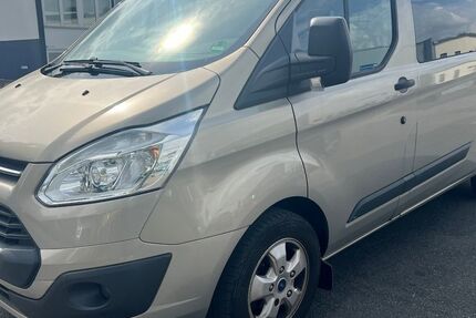 Ford Transit 236.745 km 10.900 &euro; Wuppertal 42327