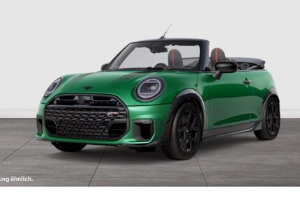 Mini Cooper Cabrio 5.200 km 34.890 &euro; Velbert 42553