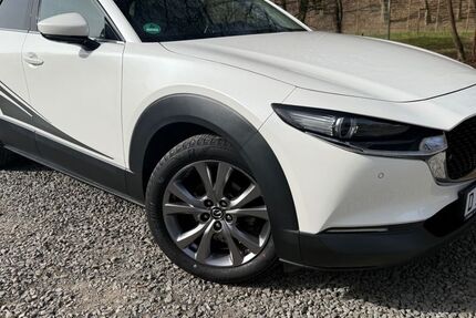 Mazda CX-3 69.000 km 17.999 &euro; lüdenscheid 58515