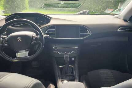 Peugeot 308 150.000 km 8.000 &euro; Lüdenscheid, Stadt 58515