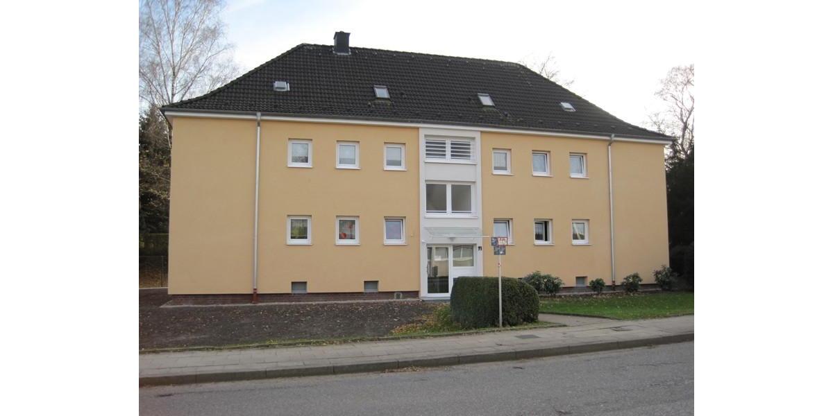 Erdgeschoßwohnung Bochum Günnigfeld - 3 Zimmer, 72 m&sup2;, 599&euro; | Angebot:25984772