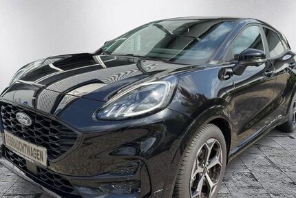 Ford Puma 6.200 km 24.990 &euro; Wipperfuerth 51688