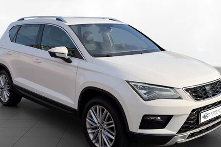 Seat Ateca 150.000 km 14.399 &euro; Hagen 58089