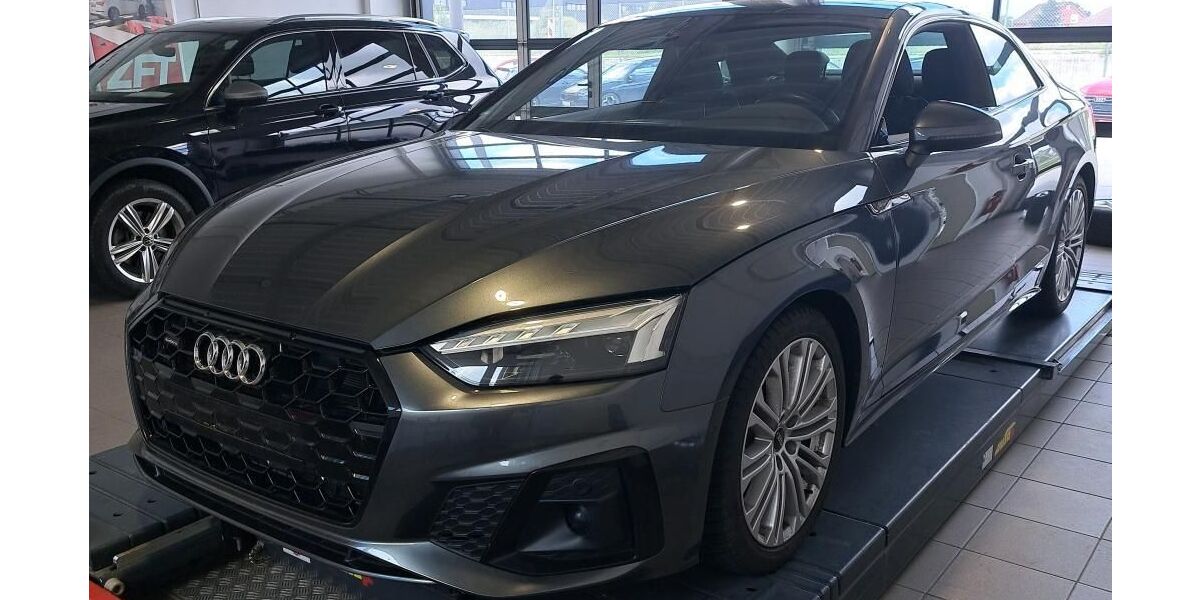 Audi A5 57.373 km 34.928 &euro; Hagen 58091