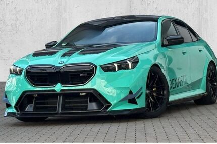 BMW M5 3.321 km 159.880 &euro; Wuppertal 42117