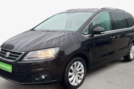 Seat Alhambra 204.800 km 12.400 &euro; Hagen 58091