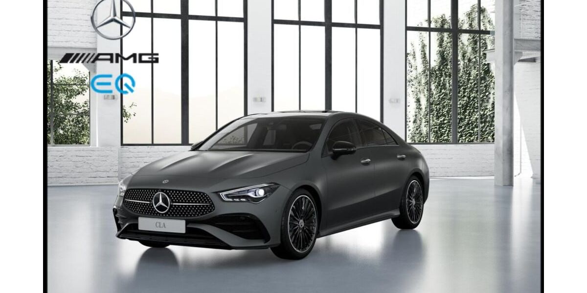 Mercedes-Benz CLA 200 39.253 km 37.290 &euro; Hagen 58135