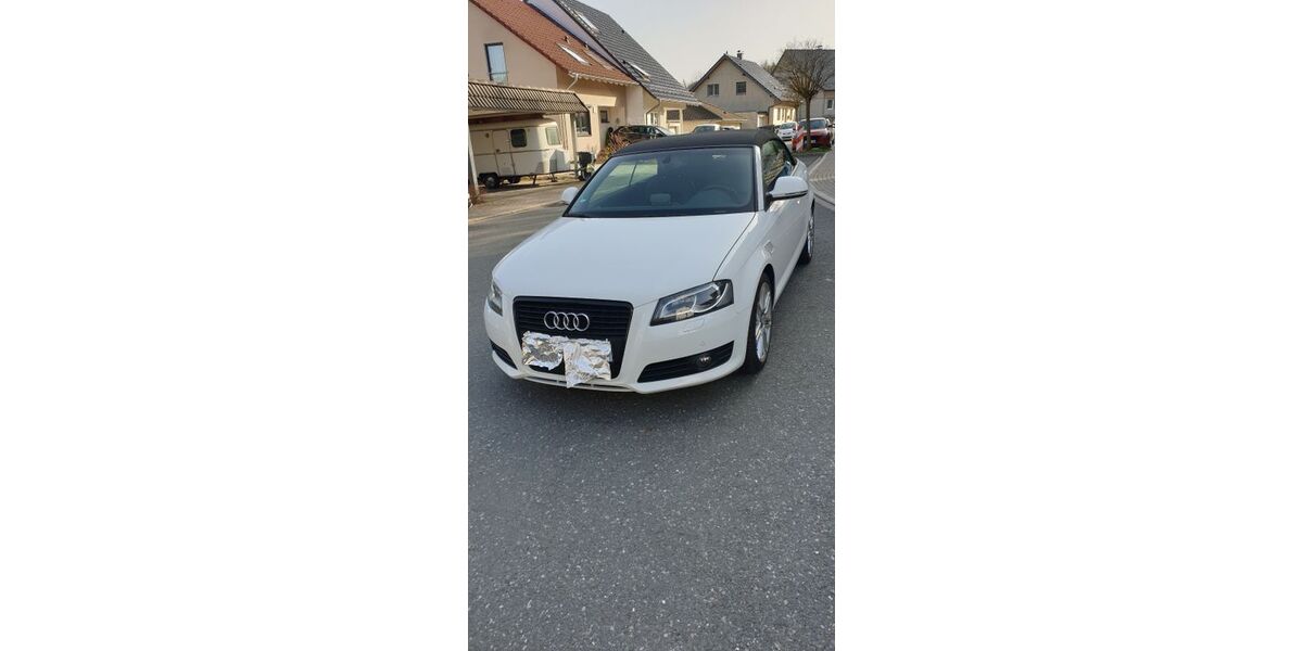 Audi A3 88.500 km 13.900 &euro; Nachrodt- Wiblingwerde 58769