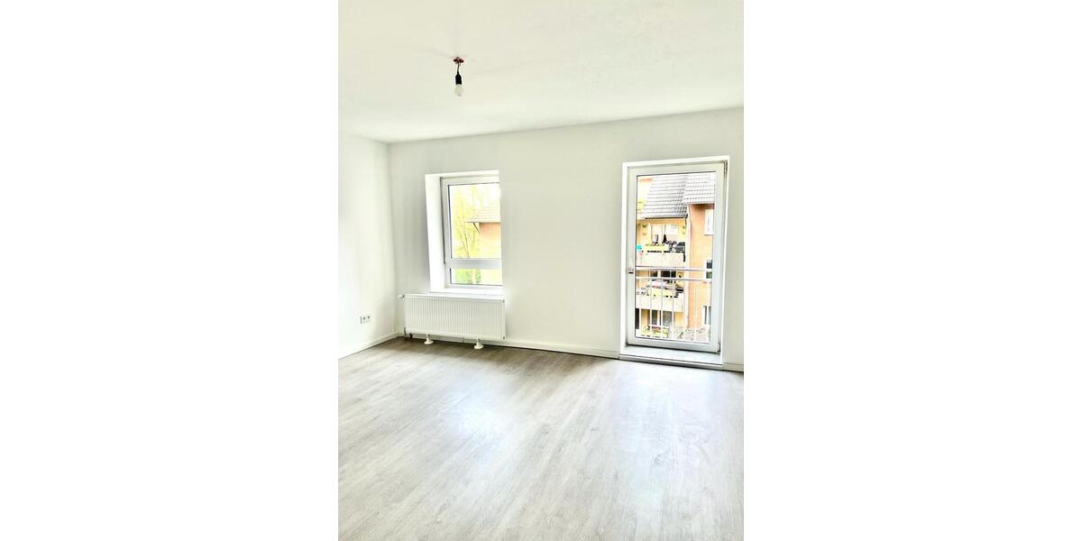 Etagenwohnung Herne Sodingen - 3.5 Zimmer, 106 m&sup2;, 710&euro; | Angebot:27606177