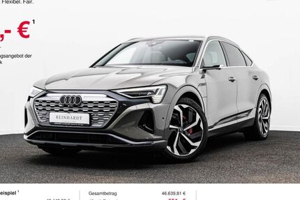 Audi Q8 e-tron 58.599 km 49.440 &euro; Hagen 58091