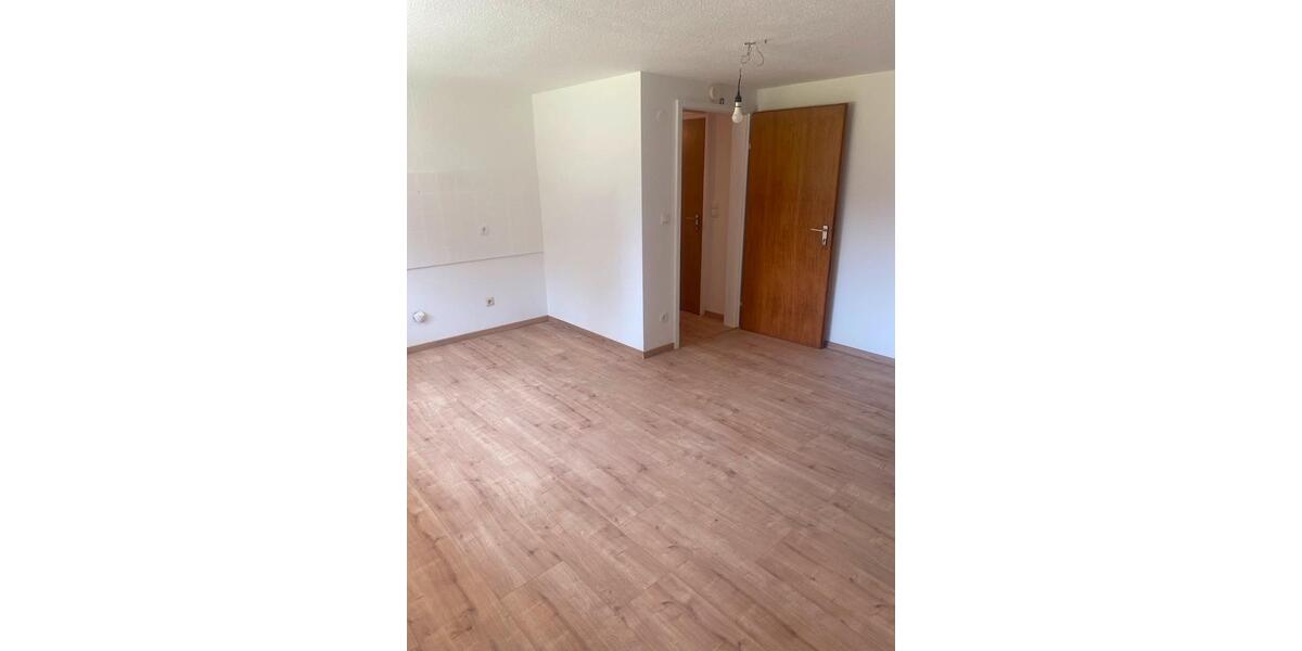 Etagenwohnung Wuppertal Gemarkung Ronsdorf - 2 Zimmer, 40 m&sup2;, 500&euro; | Angebot:26439705