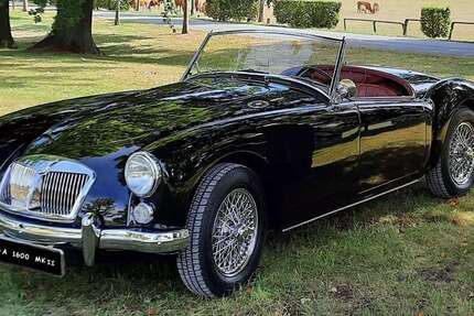 MG A 31.013 km 38.499 &euro; Schwerte, Hansestadt an der Ruhr 58239