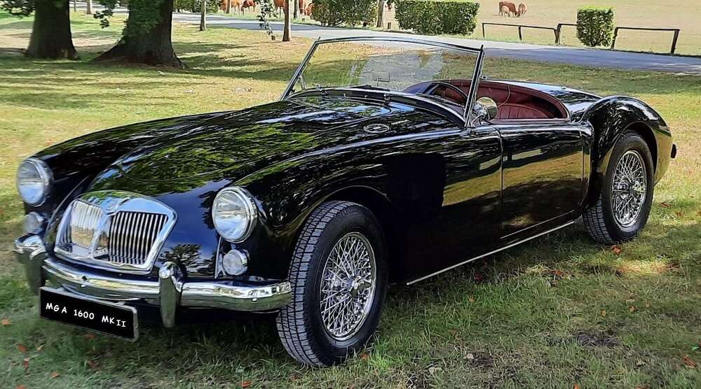 MG A 31.013 km 38.499 &euro; Schwerte, Hansestadt an der Ruhr 58239