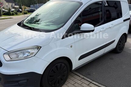 Ford Transit 182.650 km 5.000 &euro; Lüdenscheid 58515