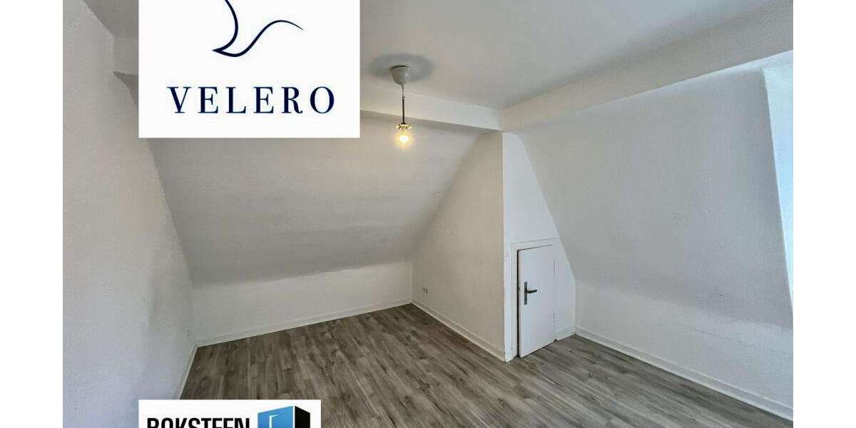 Etagenwohnung Bochum Wattenscheid - 2 Zimmer, 47 m&sup2;, 350&euro; | Angebot:25879381