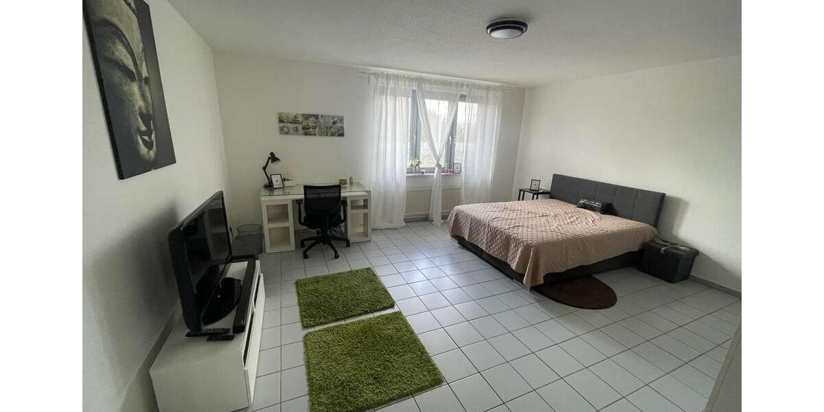 Etagenwohnung Witten Heven - 1 Zimmer, 32 m&sup2;, 352&euro; | Angebot:27581549